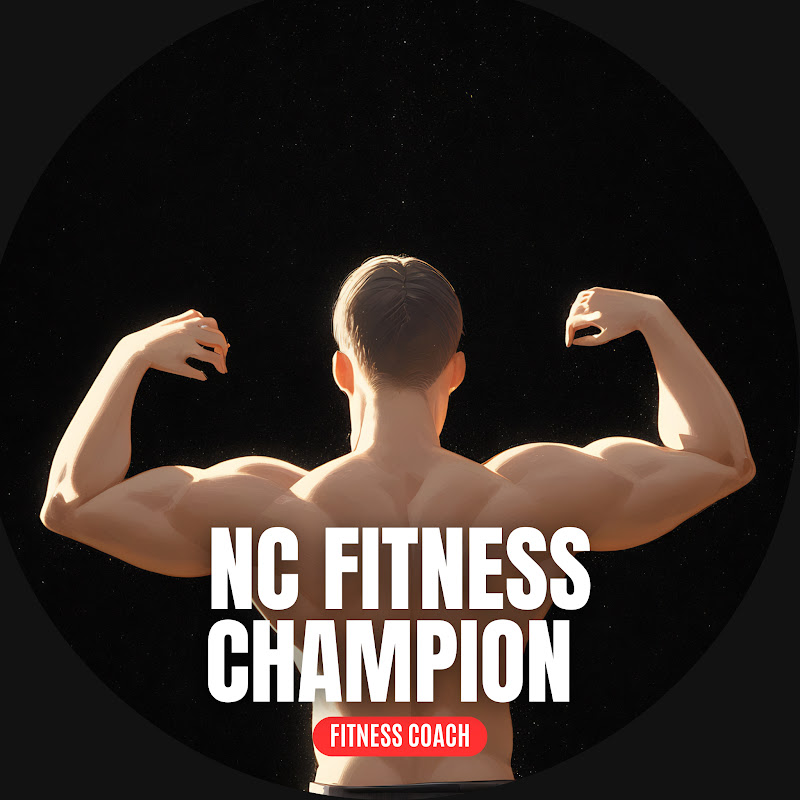 Nikku Chauhan Fitness