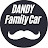 DANDY Family Car