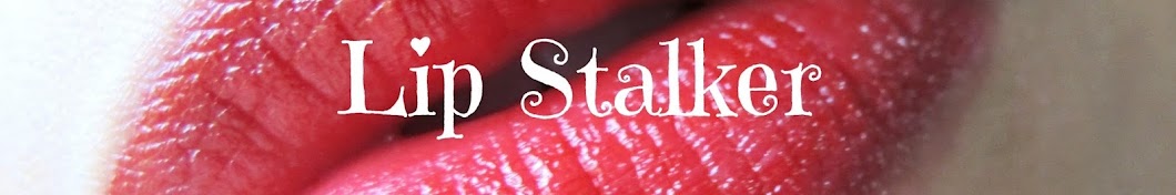 Lip Stalker رمز قناة اليوتيوب