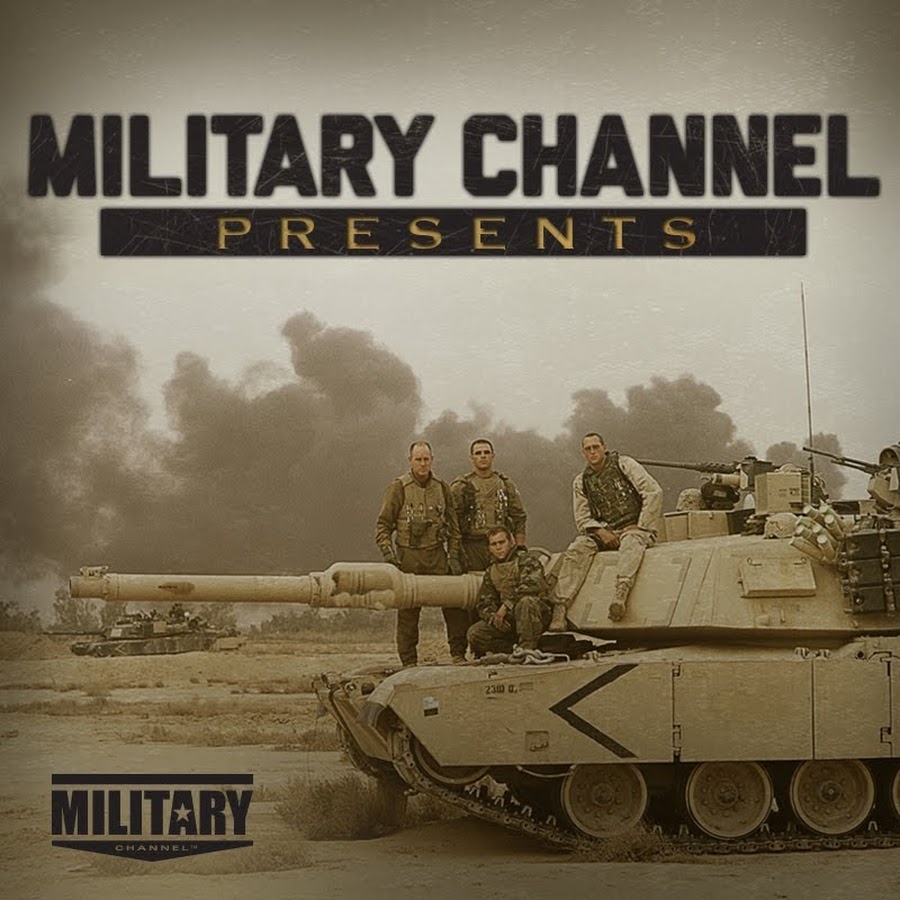 Military Channel Presents YouTube