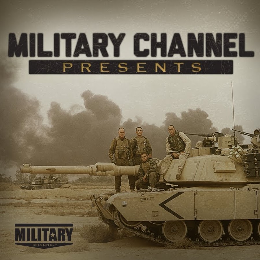 Channel presents. Military Summary. Minibar Series for Military.