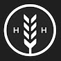 Harvest House Church logo