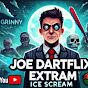 Hire Joe dartflix — Horror Gaming YouTube creator for sponsorships