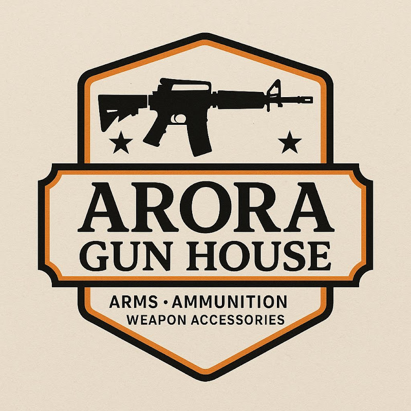 ARORA GUN HOUSE