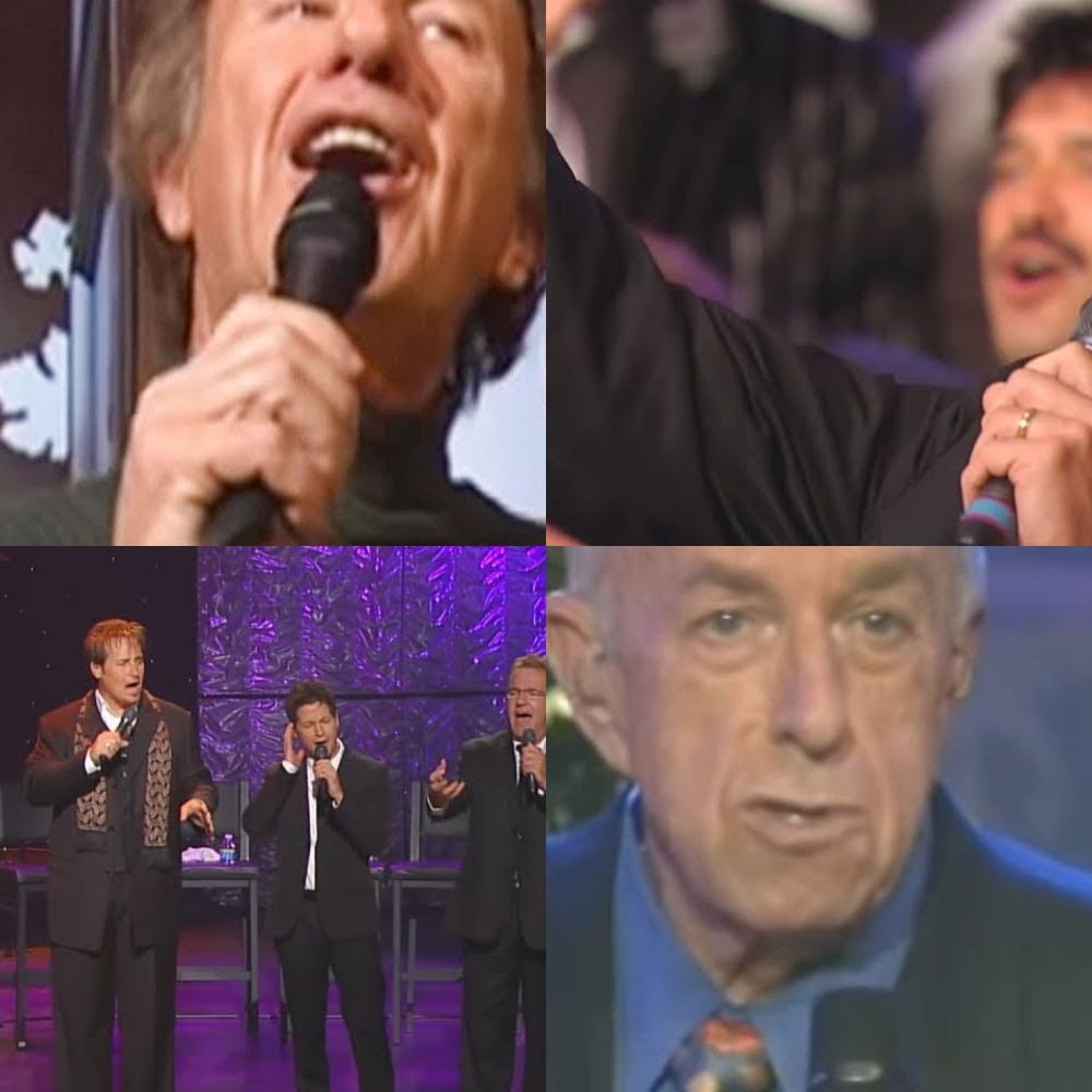 Easter Music Playlist Gaither Homecoming