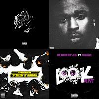 Gangstas playlist