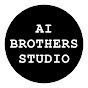 A.I. BROTHERS STUDIO logo