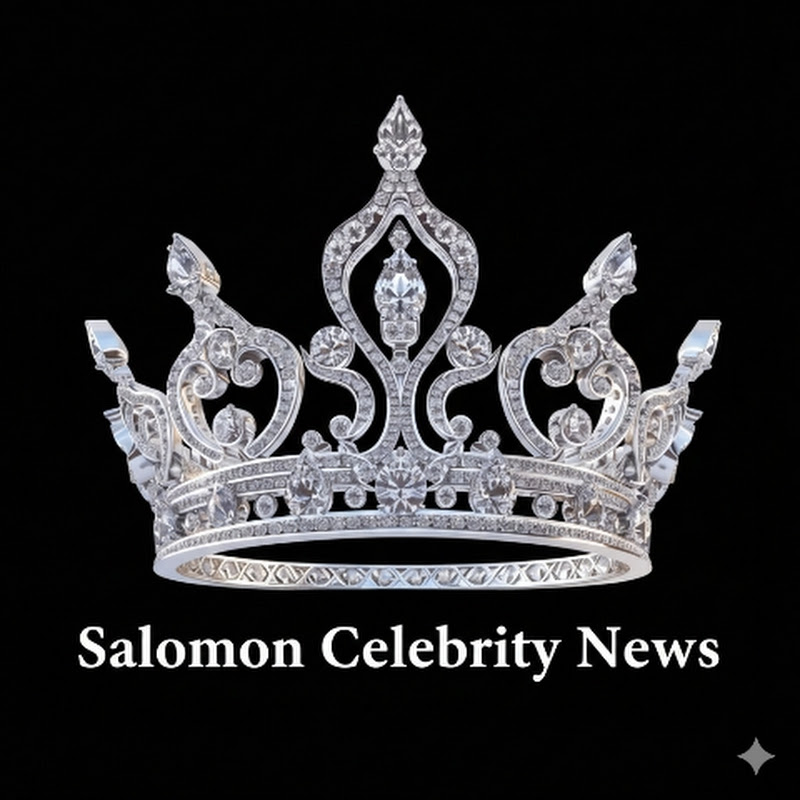 Salomon Celebrity News 