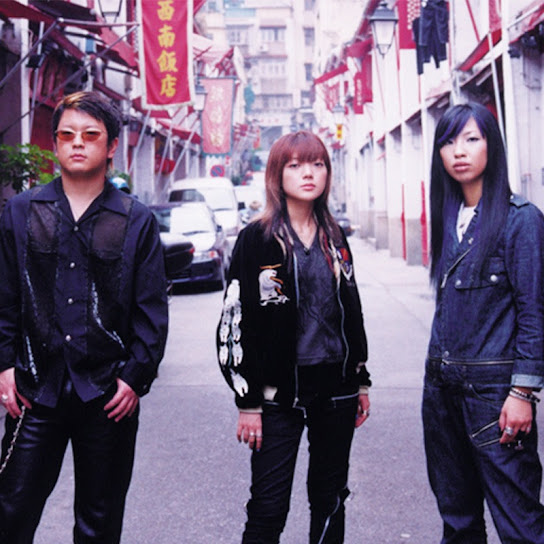 洋楽 Official Go!Go!7188