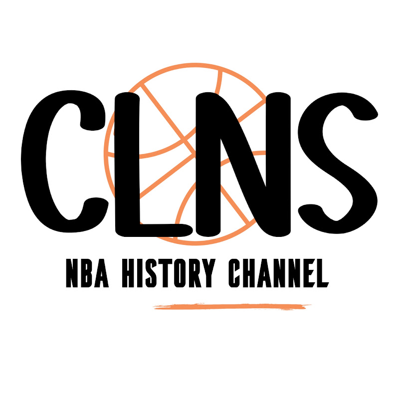 NBA History & Storytellers on CLNS