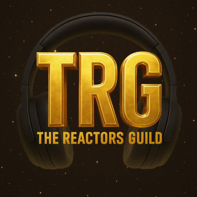 The Reactors Guild Logo