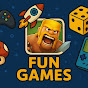 العاب مسلية § Fun Games  logo
