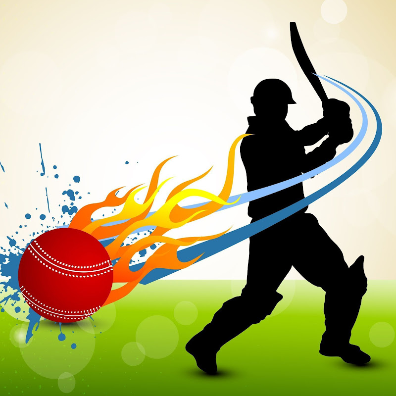 All Eyes on Cricket