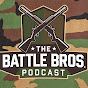 Battle BROS. Podcast logo