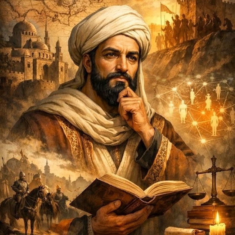 راوي التاريخ