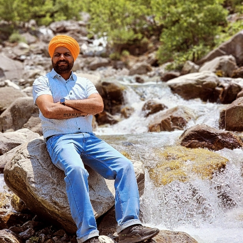 Gopi sardar  icon