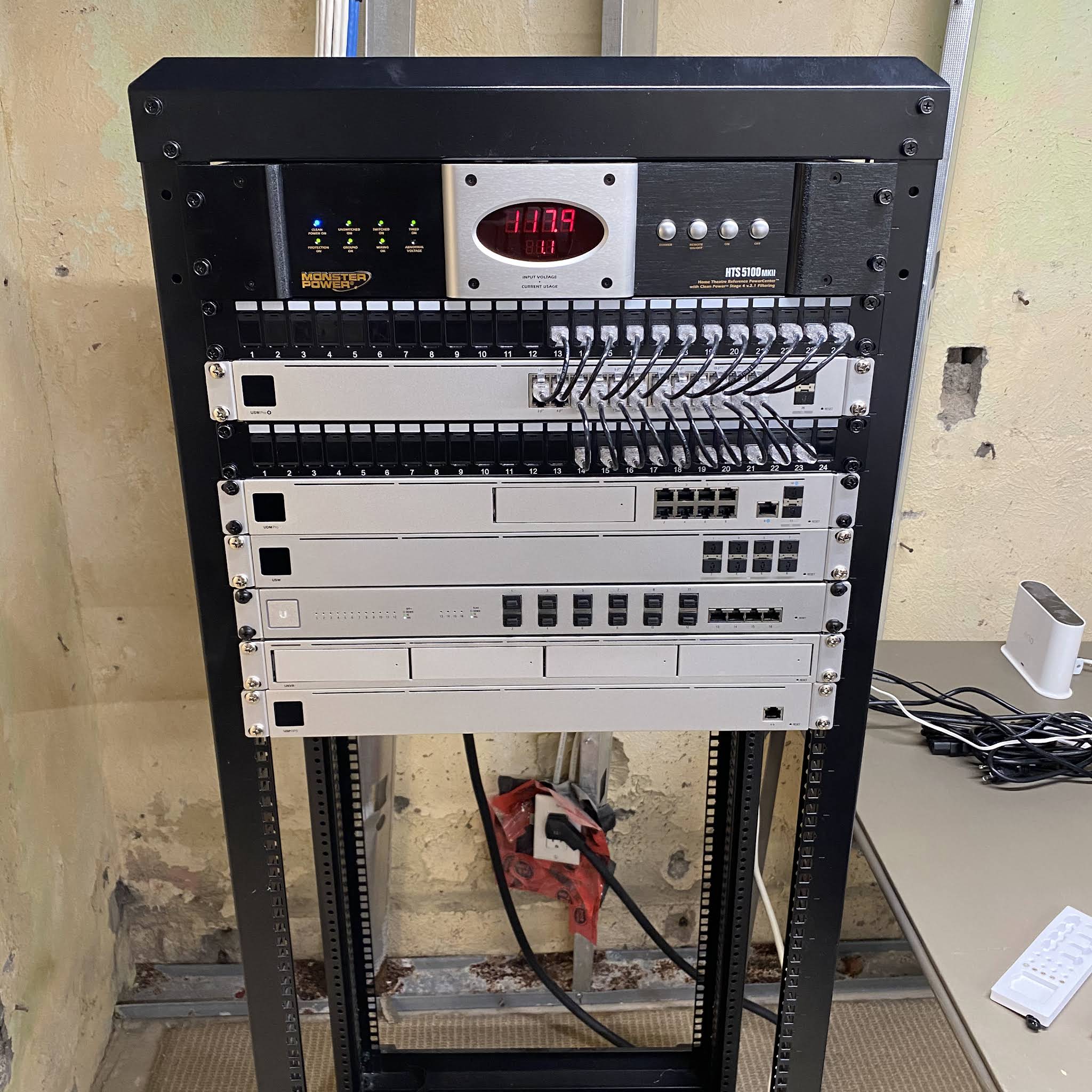 Post from Mactelecom Networks