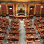Michigan House of Representatives logo