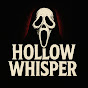 Mr. Hollow Whisper logo