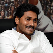 YS Jagan Mohan Reddy