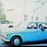 Автор