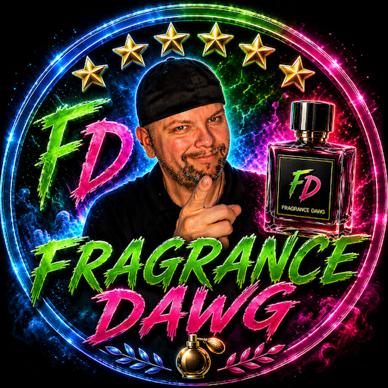Fragrance Dawg
