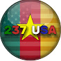 237 USA logo