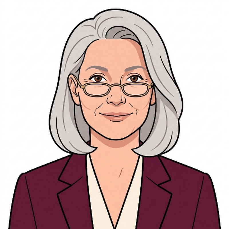 Canadian Retirement With Colleen