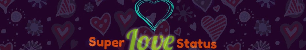 Super Love Status YouTube channel avatar