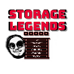 Storage Legends Avatar