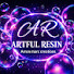 IMdHQjJ3UOw-channel-avatar-Arron smith, Artful resin 