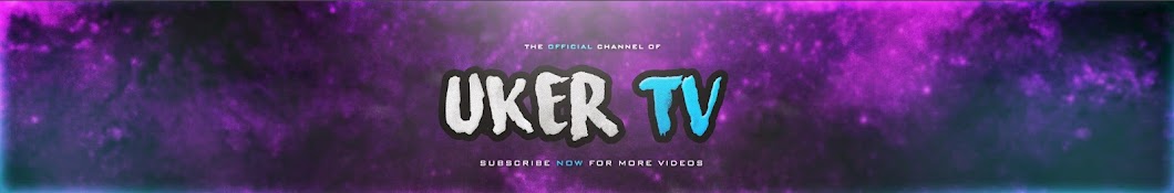 Uker Tv Avatar channel YouTube 