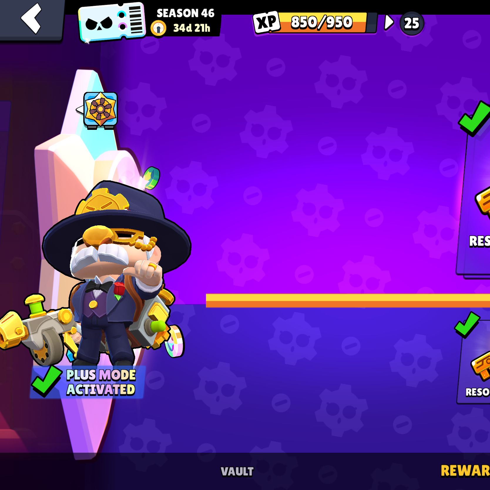 Post from BrawlReflex