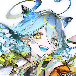 プロフィール写真