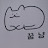 @꿉냥이
