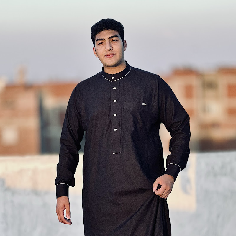 Mohamed Farghal
