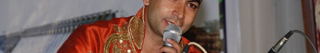 Vikram Gandharv YouTube channel avatar
