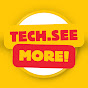 Techsee More logo