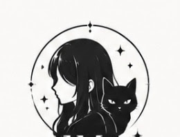 Post from 黒猫🐈‍⬛ - YouTube