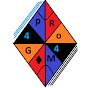 progames four logo