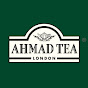 Ahmad Tea Czech Republic logo