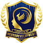 Institute of NeuroDevelopment (Bengali) logo