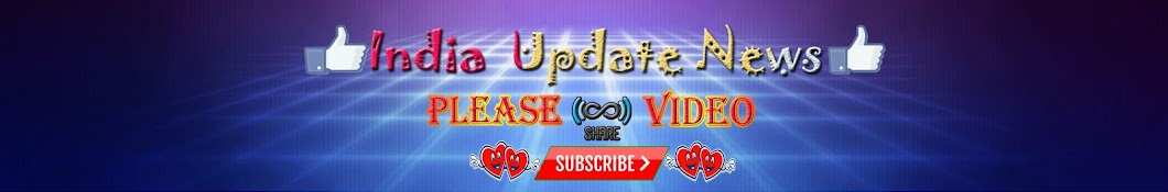 XPress News India Avatar de chaîne YouTube