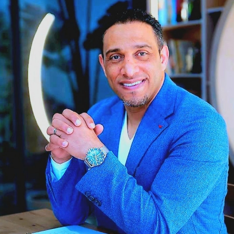 سائد كرزون | Saed Karzoun