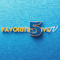 Favorite5iveTV logo