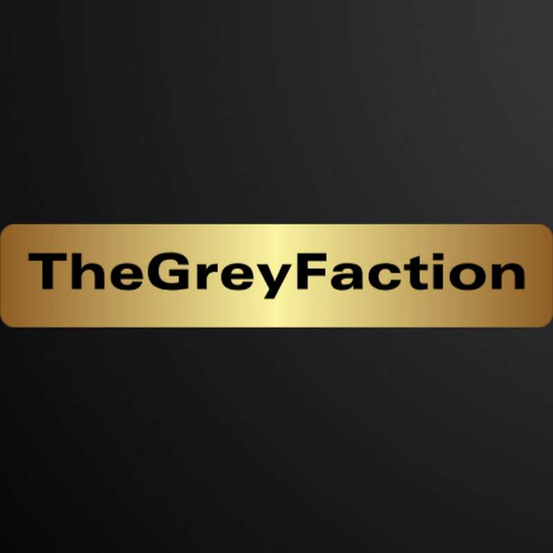 TheGreyFaction