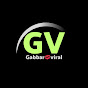 Gabbar Viral logo