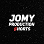 Логотип каналу Jomy Production