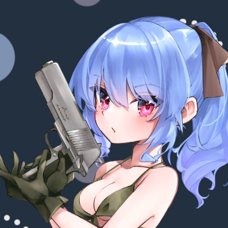 Miss Baka logo