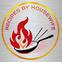 Recipe By Housewife logo